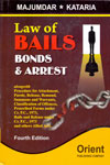 Law of Bails Bonds and Arrest