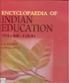 Encyclopedia of Indian Education Volume l and 2