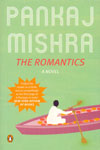 The Romantics A Novel