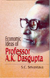 Economic Ideas of Professor A K Dasgupta