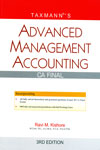 Advanced Management Accounting CA Final
