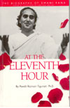 At The Eleventh Hour