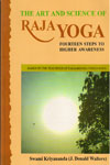 The Art and Science of Raja Yoga With Free CD