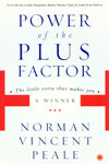 Power of the Plus Factor