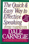 The Quick and the Easy Way to Effective Speaking