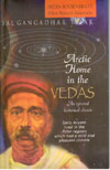 Artic Home in the Vedas