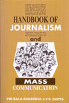 Handbook of Journalism and Mass Communication