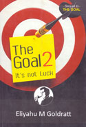 The Goal 2 Its Not Luck
