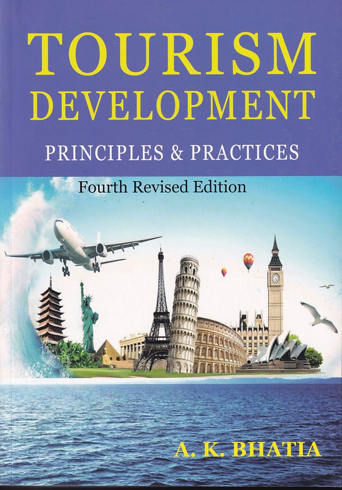 Tourism Development Principles and Practices