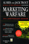 Marketing Warfare