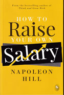 How to Raise your Own Salary