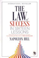 The Law of Success in Sixteen Lessons