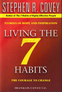 Living the 7 Habits