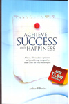 Achieve Success and Happiness