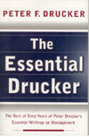 The Essential Drucker