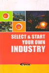 Select and Start Your Own Industry