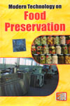Modern Technology on Food Preservation