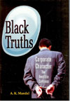 Black Truths Corporate Character The Invisible Compass