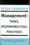 Management Tasks Responsibilities Practices
