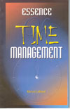 Essence of Time Management