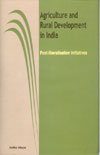 Agricultural and Rural Development in India