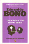 Teach Your Child How To Think