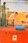 A Fine Family