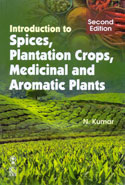 Introduction to Spices Plantation Crops Medicinal and Aromatic Plants
