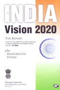 India Vision 2020