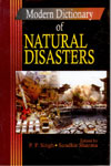 Modern Dictionary of Natural Disasters