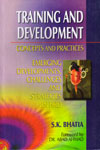 Training and Development Concepts and Practices
