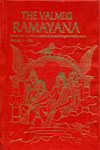 The Valmiki Ramayana