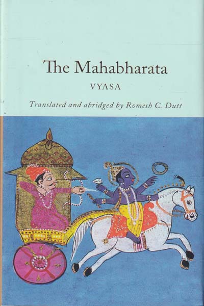 The Mahabharata