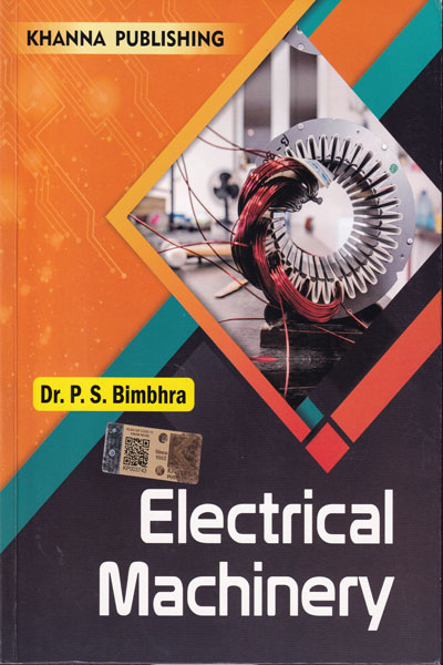 Electrical Machines