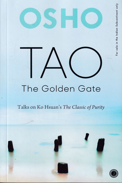 TAO The Golden Gate