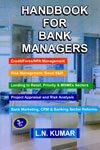 Handbook for Bank Managers