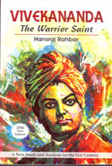 Vivekananda The Warrior Saint