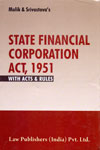 State Financial Corporation Act 1951