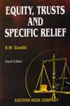 Equity Trusts and Specific Relief