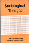 Sociological Thought