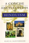 A Concise Encyclopedia of Hinduism