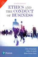 Ethics and the Conduct of Business