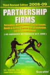 Partnership Firms 2008-09