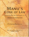 Manu Code of Law