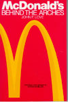 McDonalds Behind the Arches