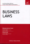 Business Laws