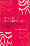 Privileging The Privileged - Gender in Indian Advertising