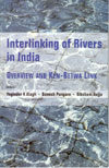 Interlinking of Rivers in India Overview and Ken - Betwa Link