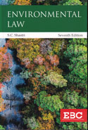 Environmental Law