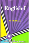 English l For Pre Law